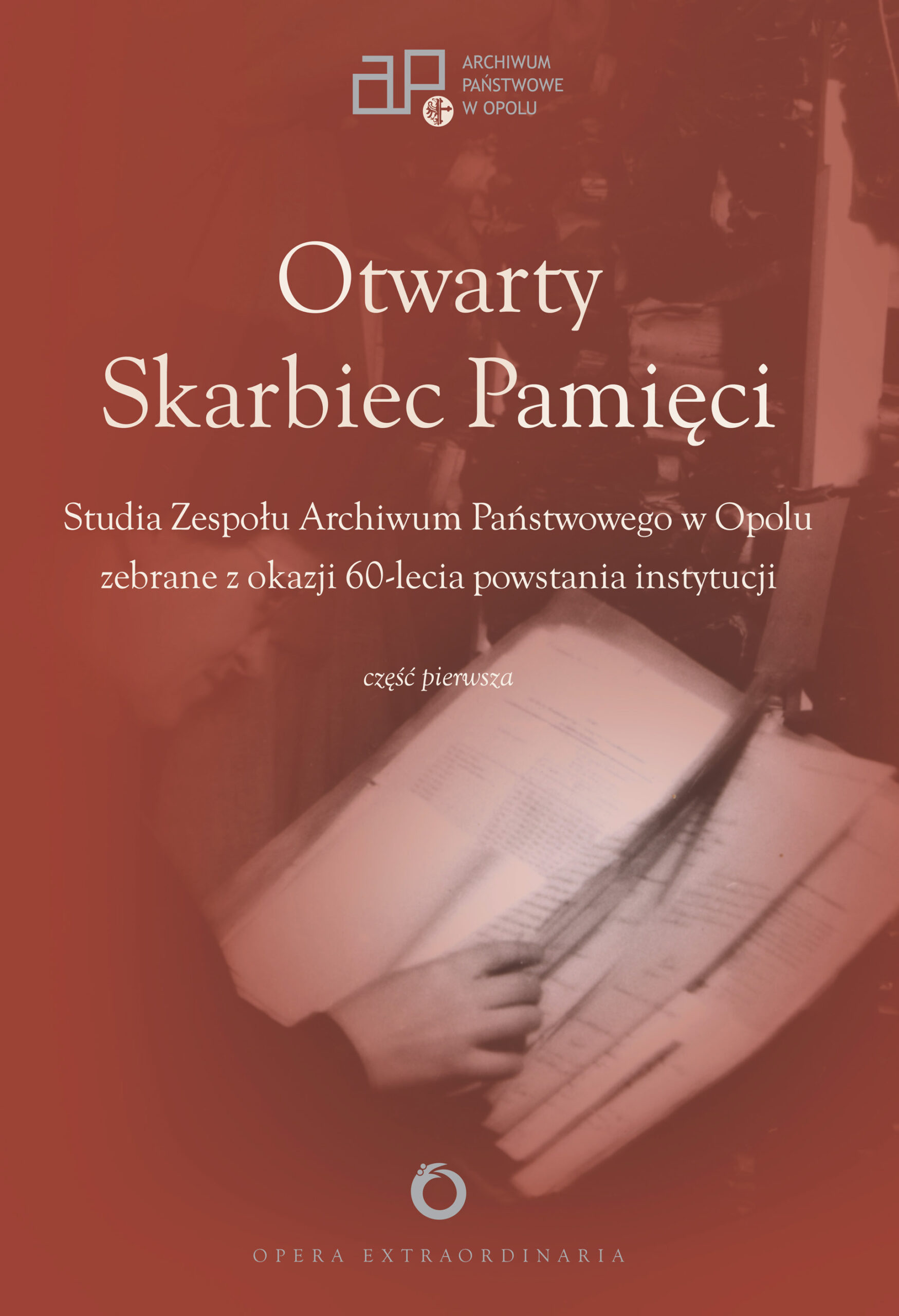 Otwarty Skarbiec Pamięci – cz. 1