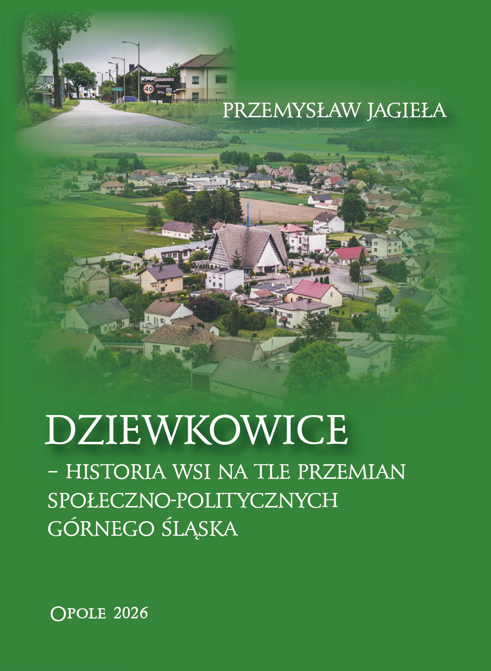Dziewkowice